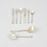 1266 7170 CUTLERY